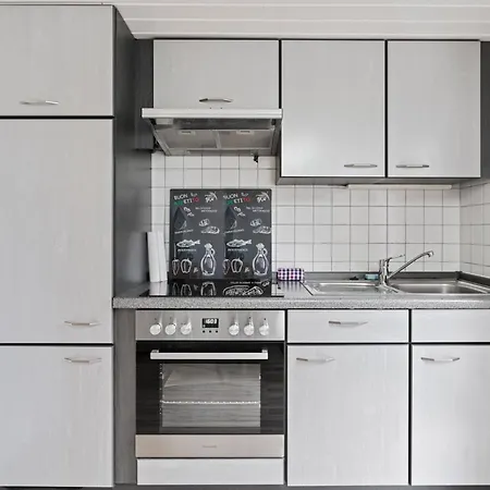 Ttp Apartment 14 FDH Exterior foto