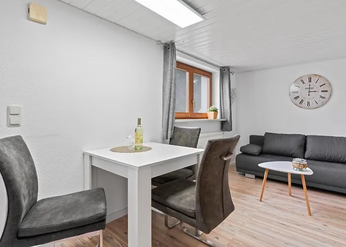 Ttp Apartment 14 Friedrichshafen