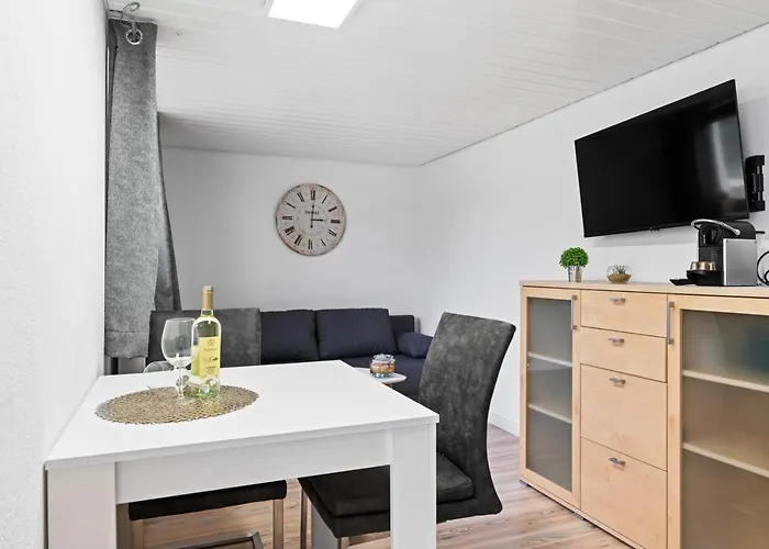 Ttp Apartment 14 Friedrichshafen